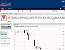 Tablet Screenshot of indonesianbulls.com